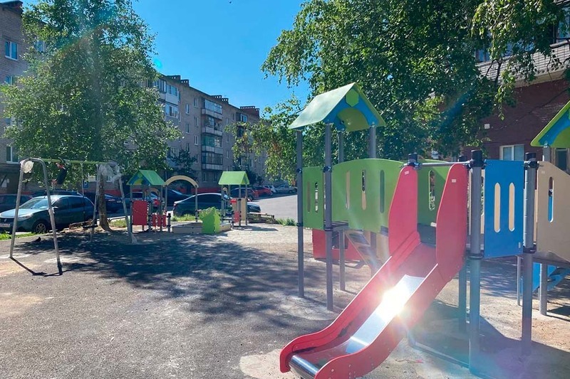 Новости