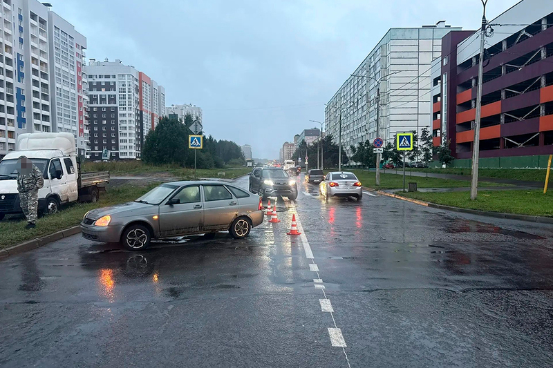 Новости