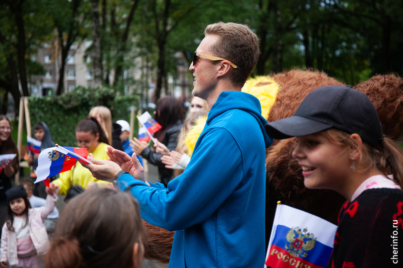 Новости