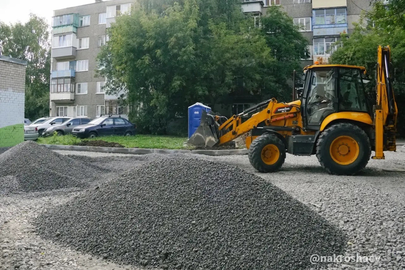Новости
