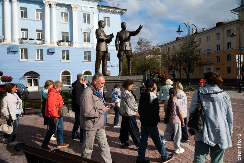 Новости