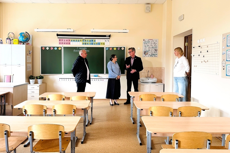 Новости