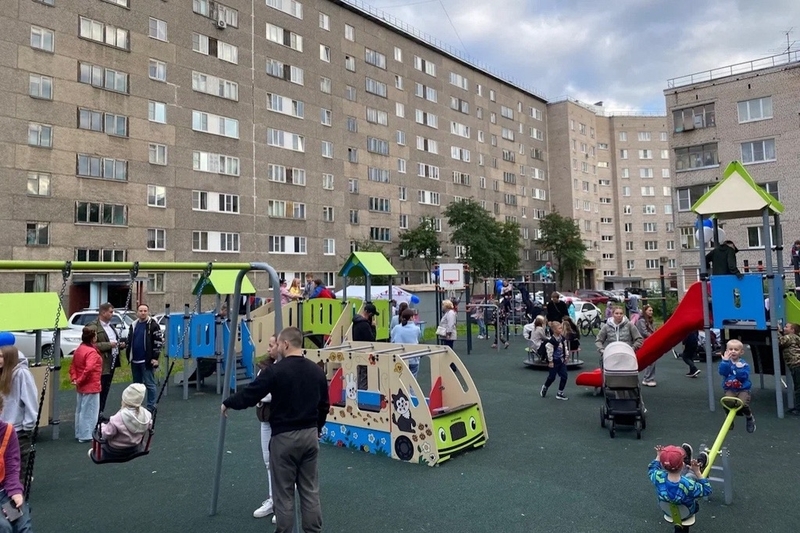 Новости