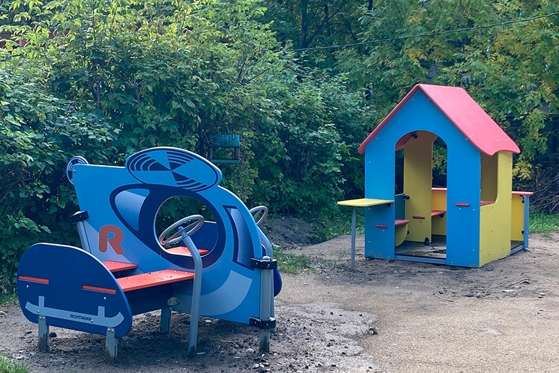 Новости