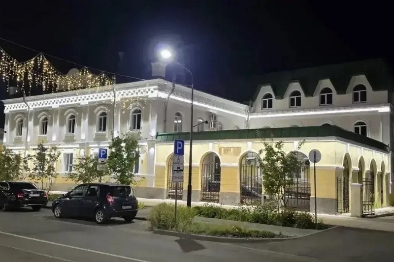 Новости