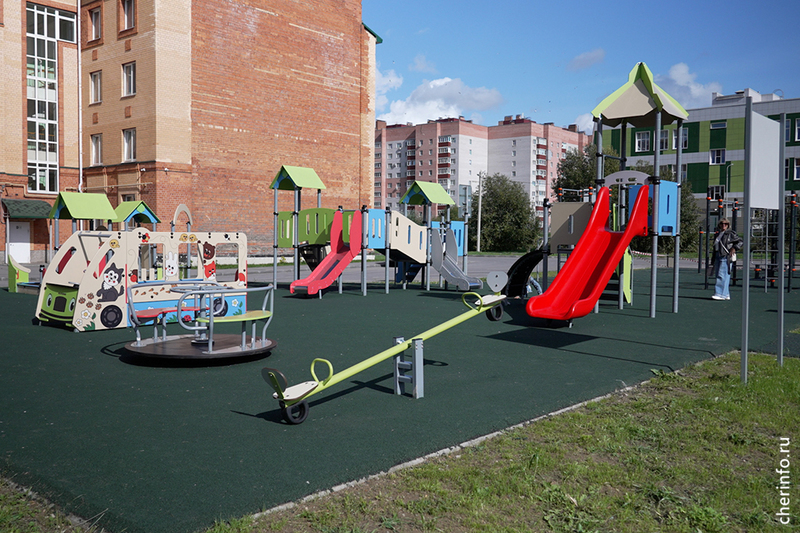 Новости