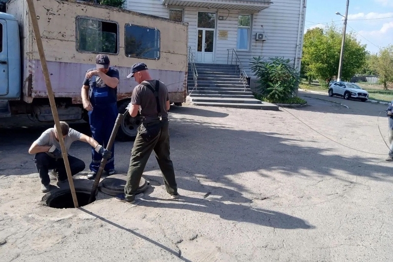 Новости