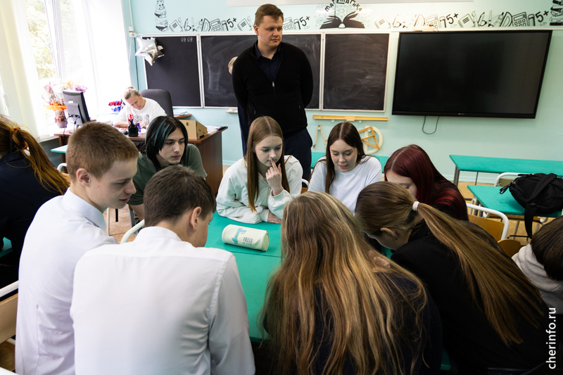 Новости
