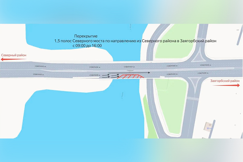 Новости