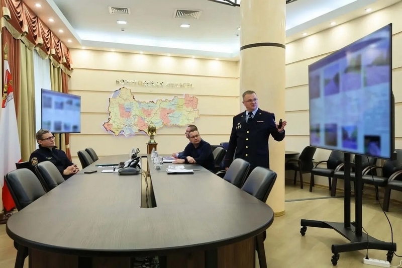 Новости