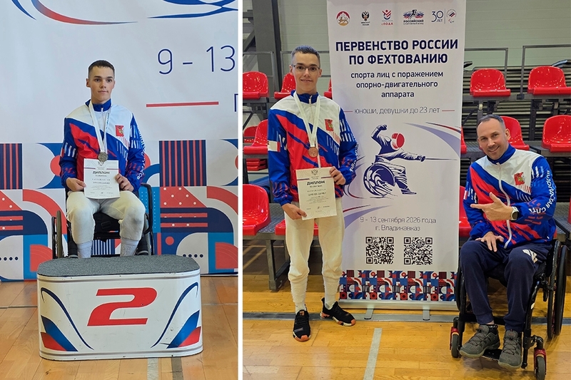 Новости