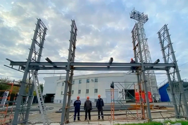 Новости