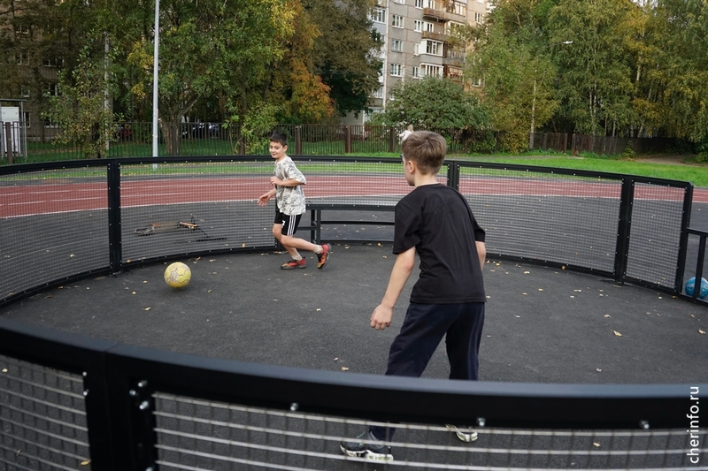 Новости