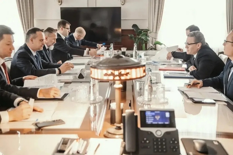 Новости