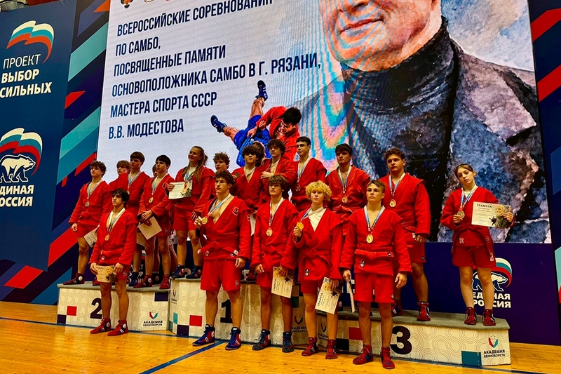 Новости