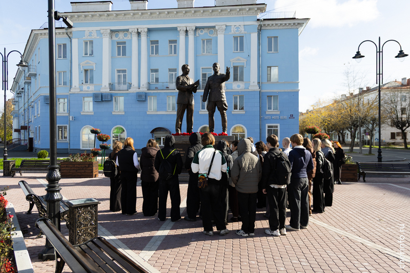 Новости