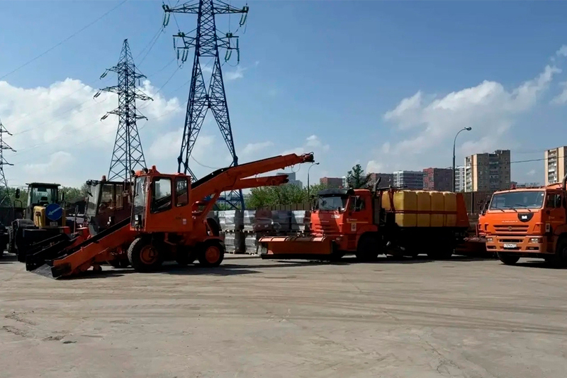 Новости
