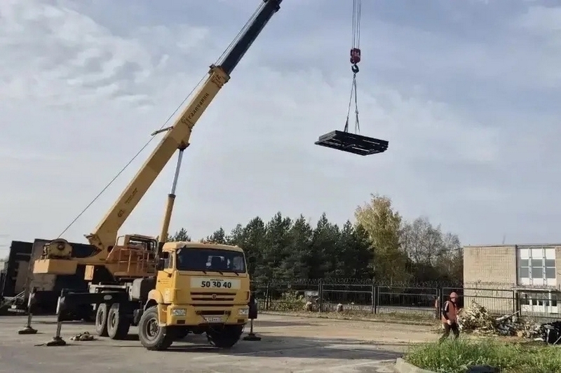 Новости