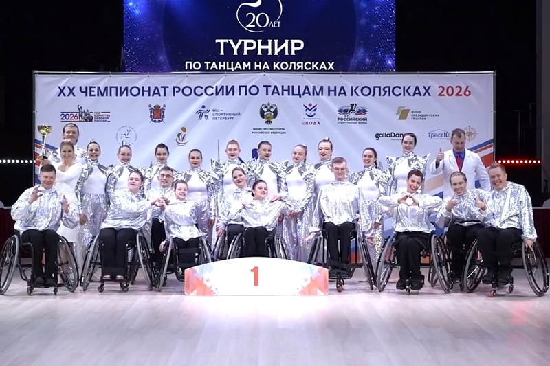 Новости