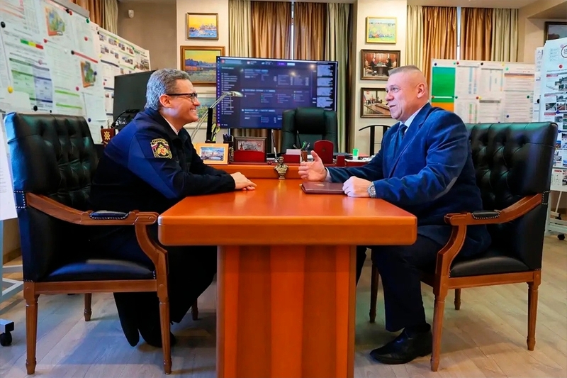 Новости