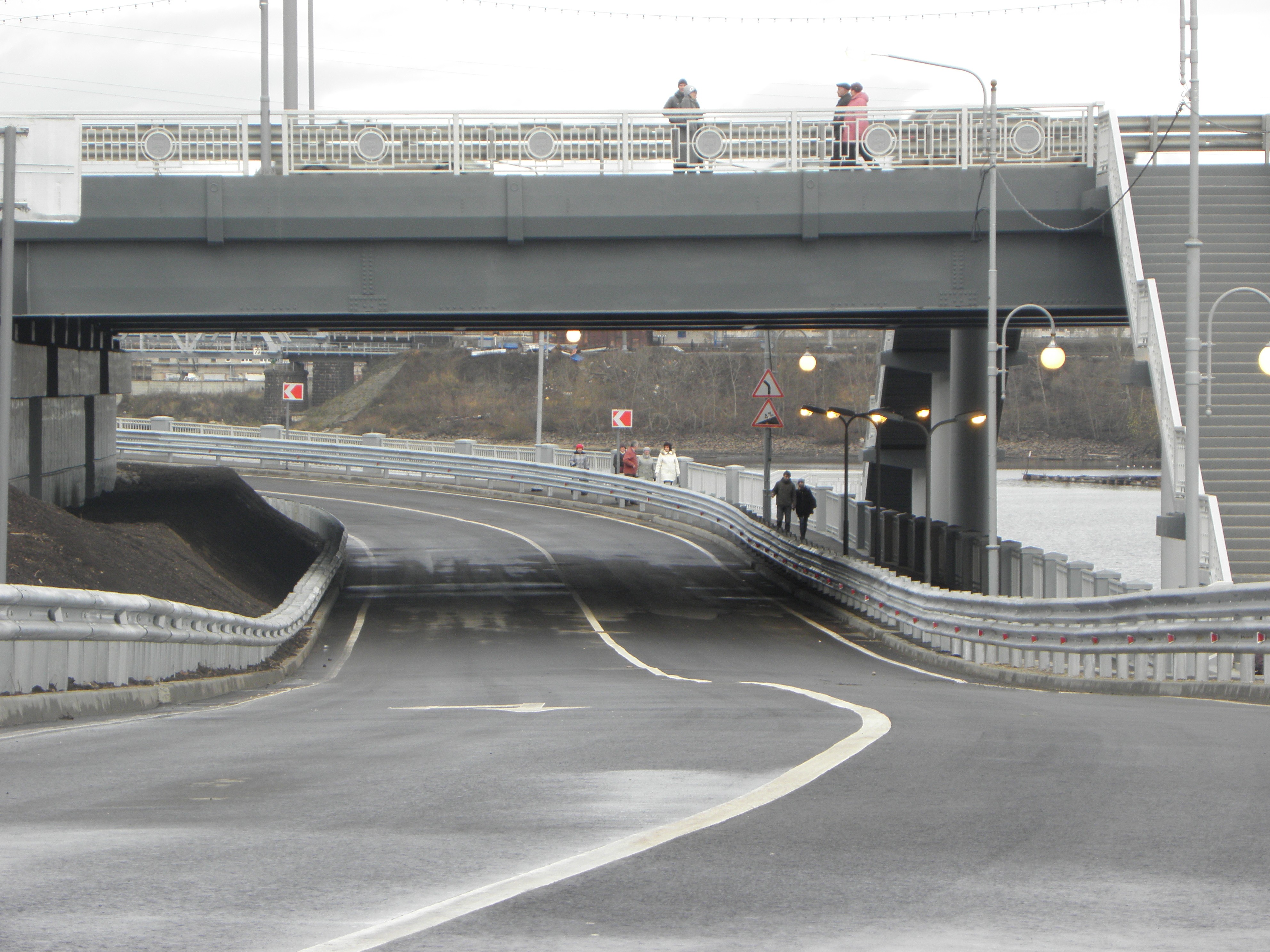 развязка сочи адлер. дорожное ограждение h1aw2?. развязки в америке. новая развязка в химках. путепровод череповец 2.