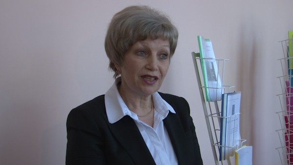 Наталья Стрижова заявила о начале дистанционного обучения в Череповце - 35медиа