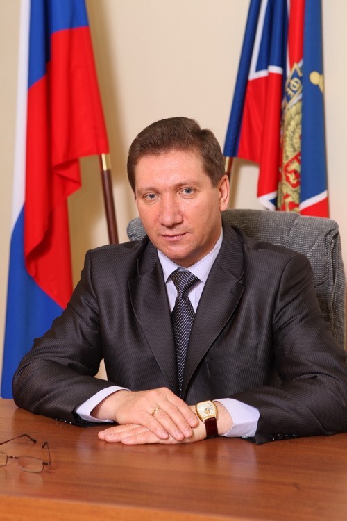 Сергей алпатов фсб биография и фото Начальнику областного Управления ФСБ Леониду Михайлюку присвоено воинское звание