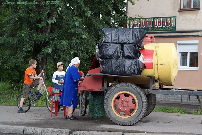 Квас бизнес на улице план