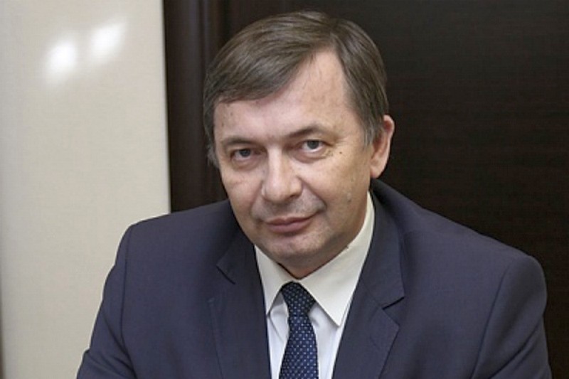 Хохлов игорь евгеньевич ростов на дону фото