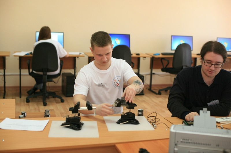 Череповецкий металлургический колледж фото