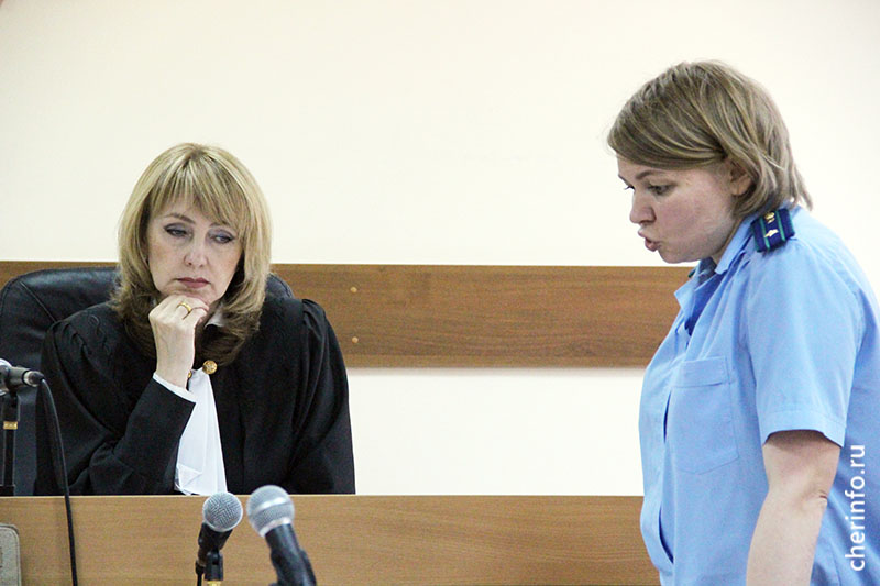 Суд по делу Кудрякова