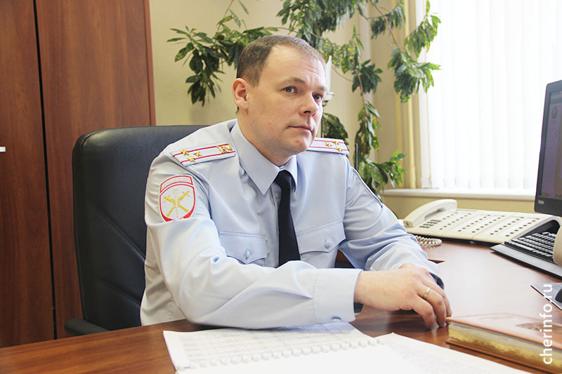 Денис Николаев