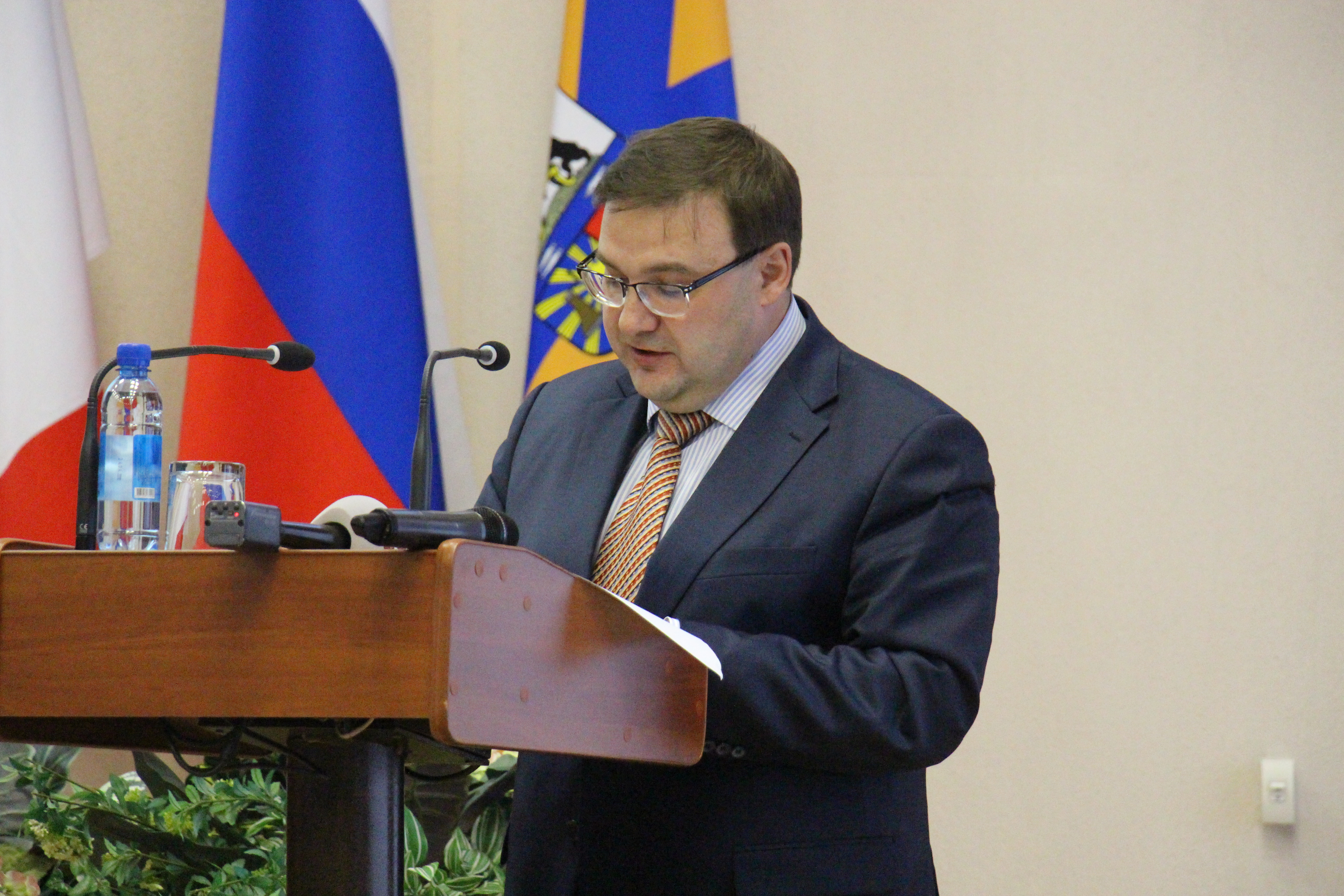 Новости Черинфо