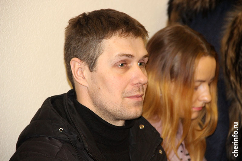 Алексей Левашов свою вину признал полностью