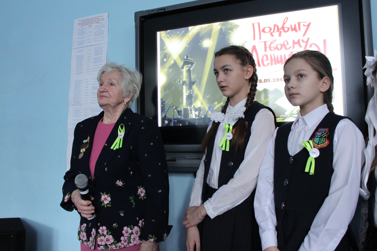 Новости Черинфо