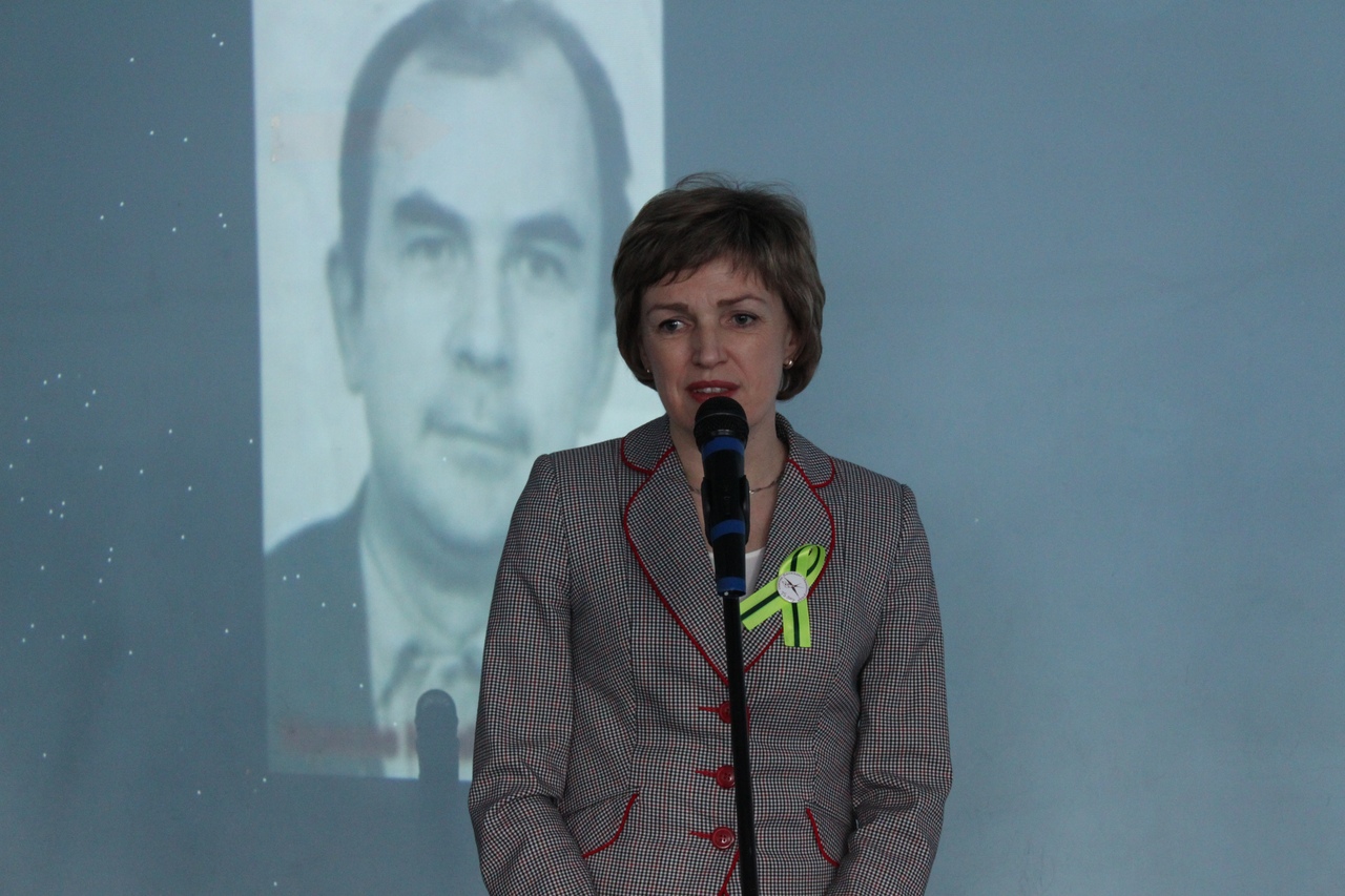 Новости Черинфо