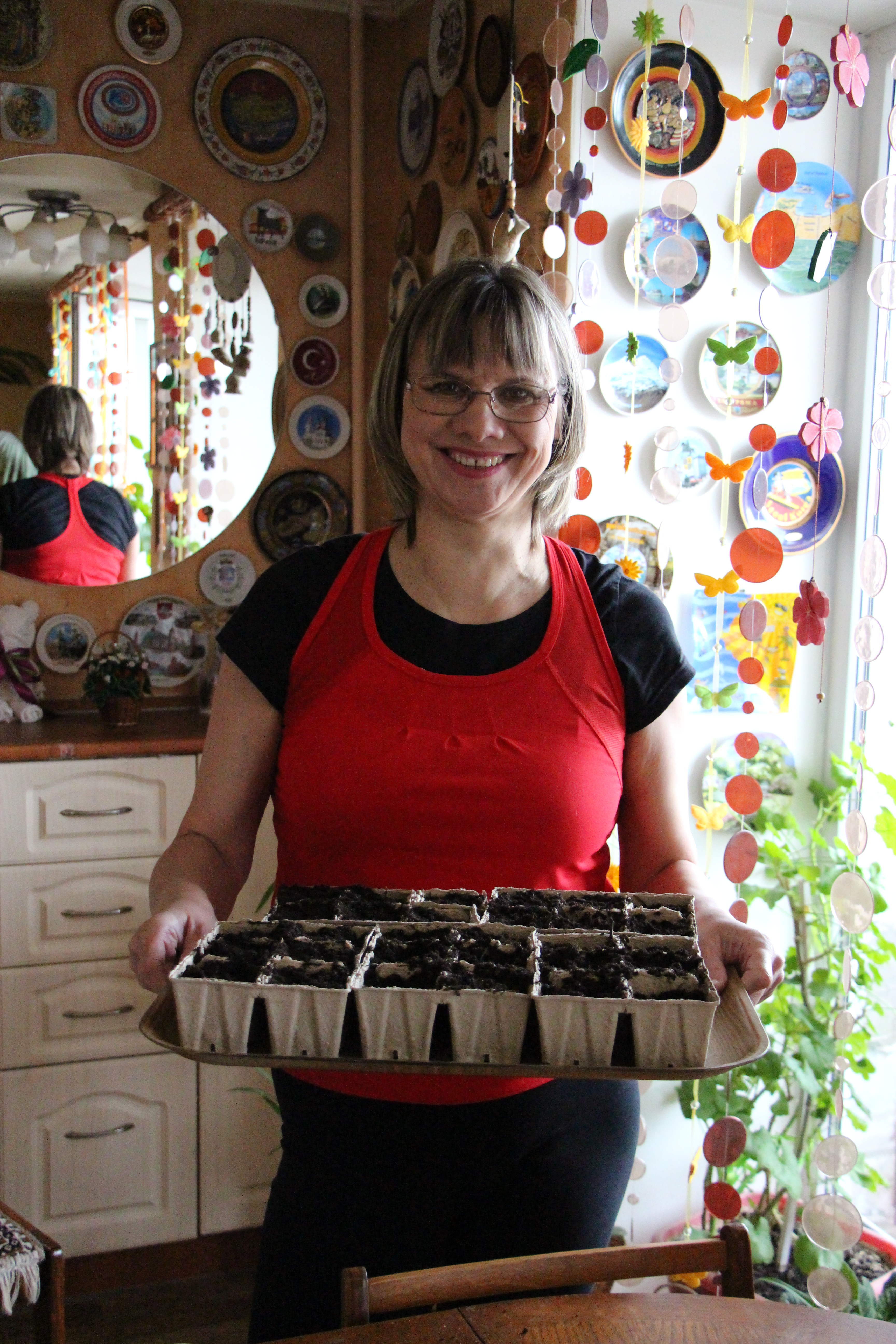 Новости Черинфо