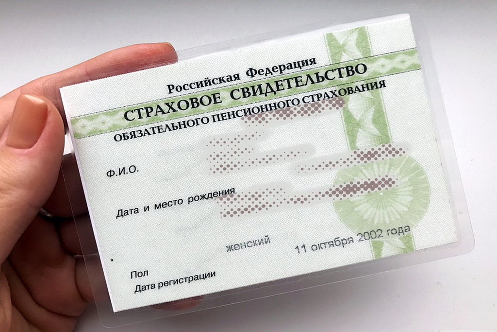 Москва снилс