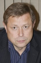 Анатолий Михно