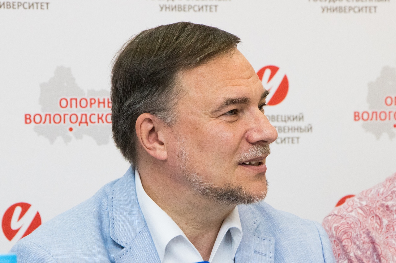 Дмитрий Афанасьев