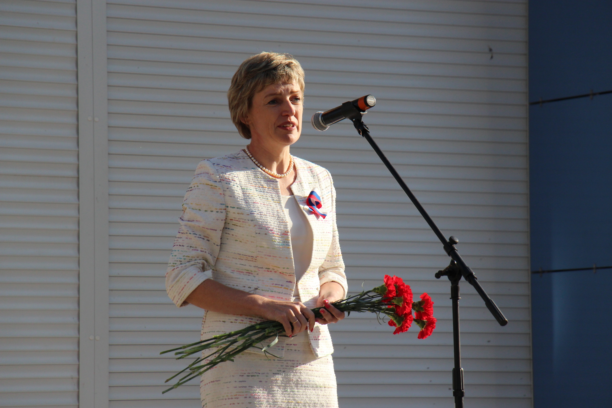 Новости Черинфо