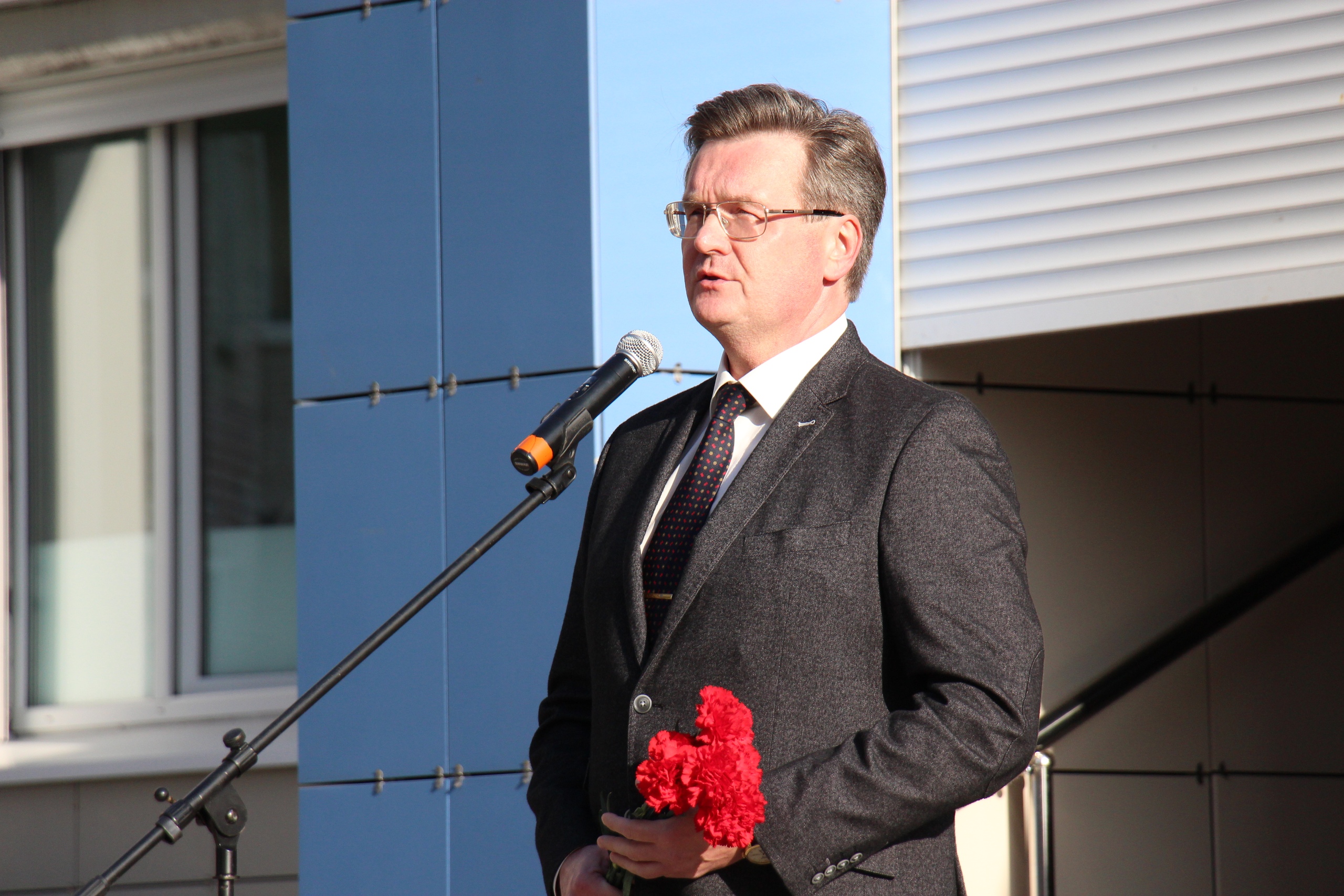 Новости Черинфо