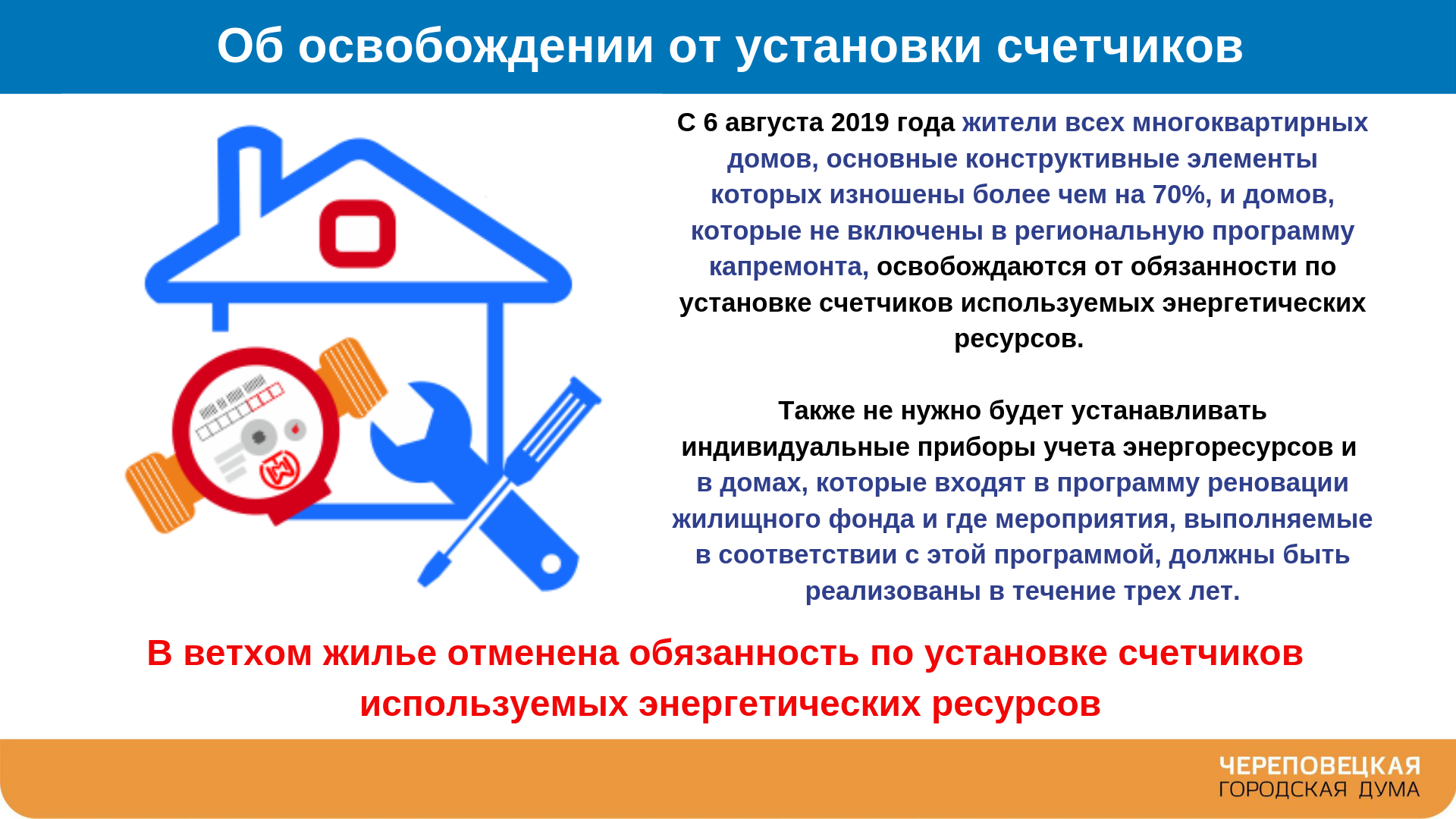 Новости Черинфо