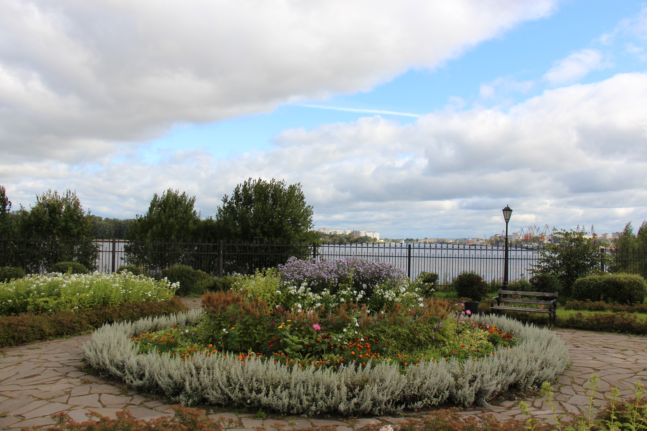 Новости Черинфо