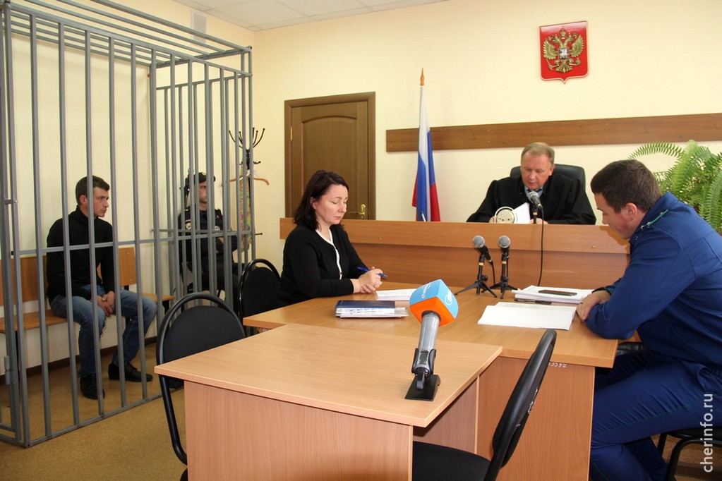 Суд по делу Орлова