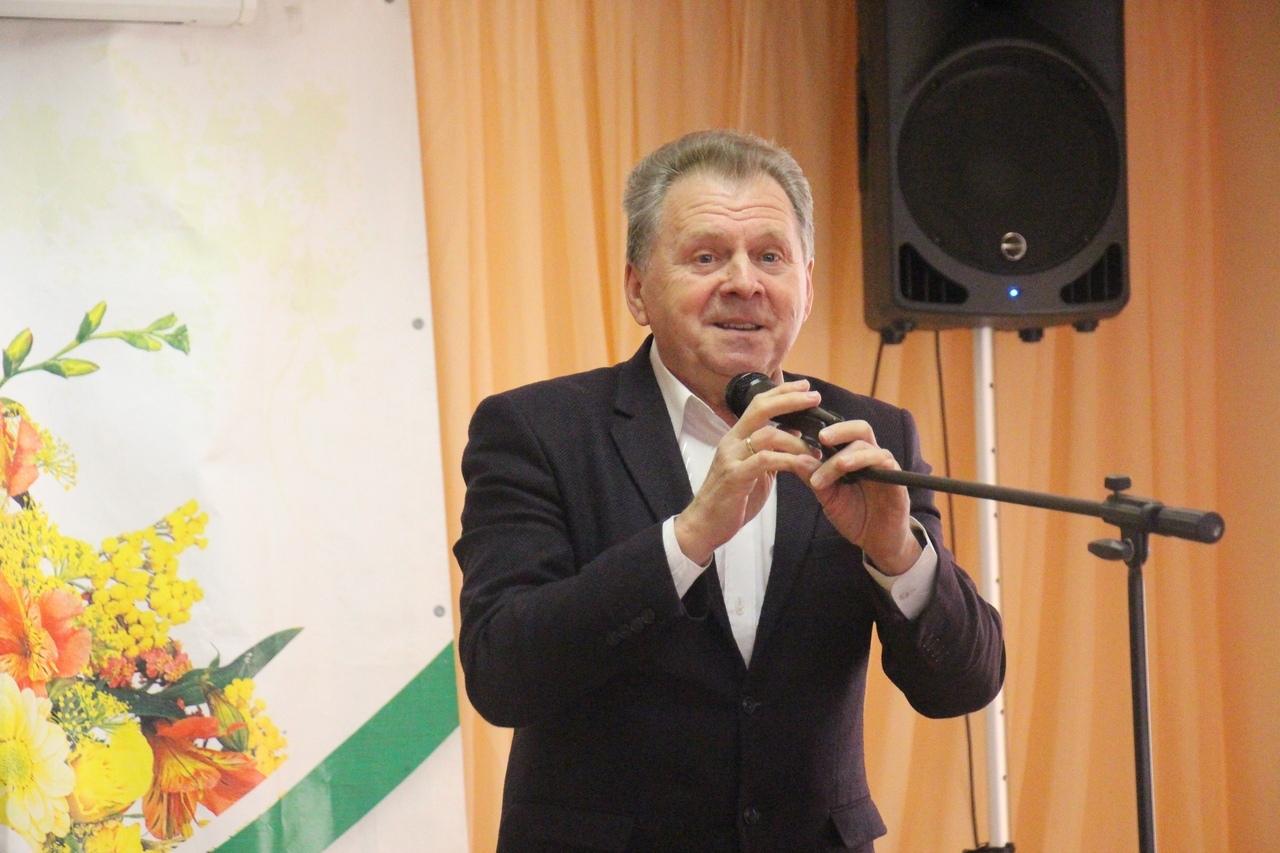 Новости Черинфо