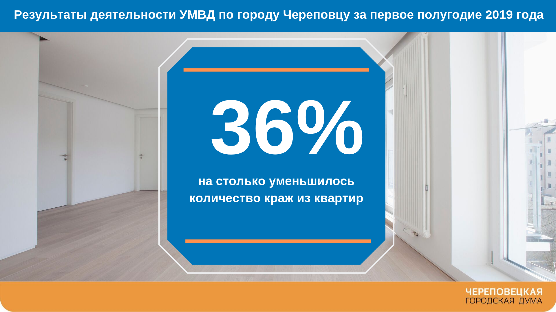 Новости Черинфо