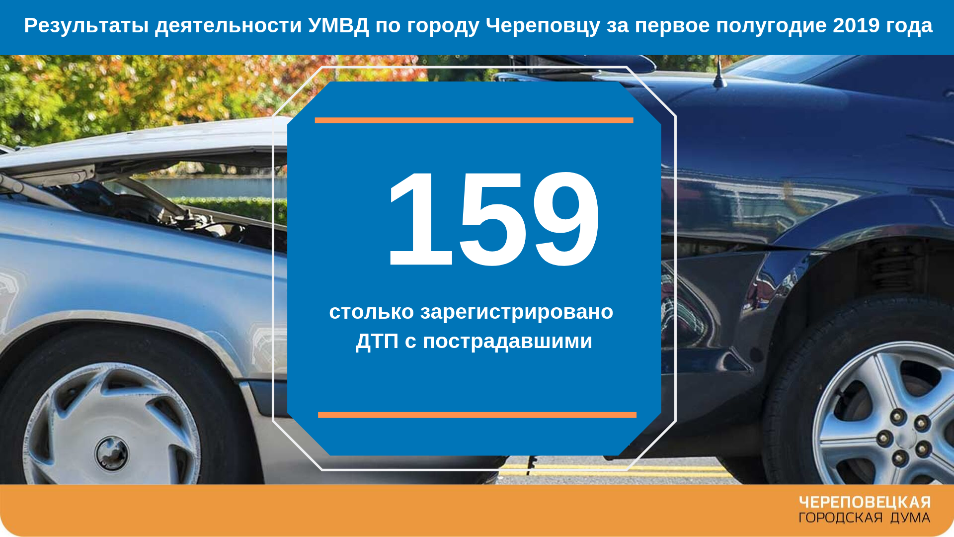 Новости Черинфо