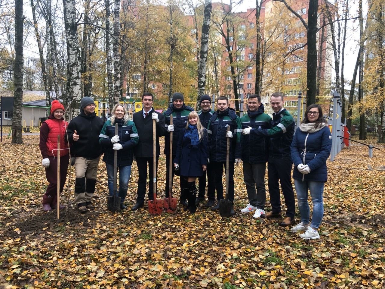 Новости Черинфо