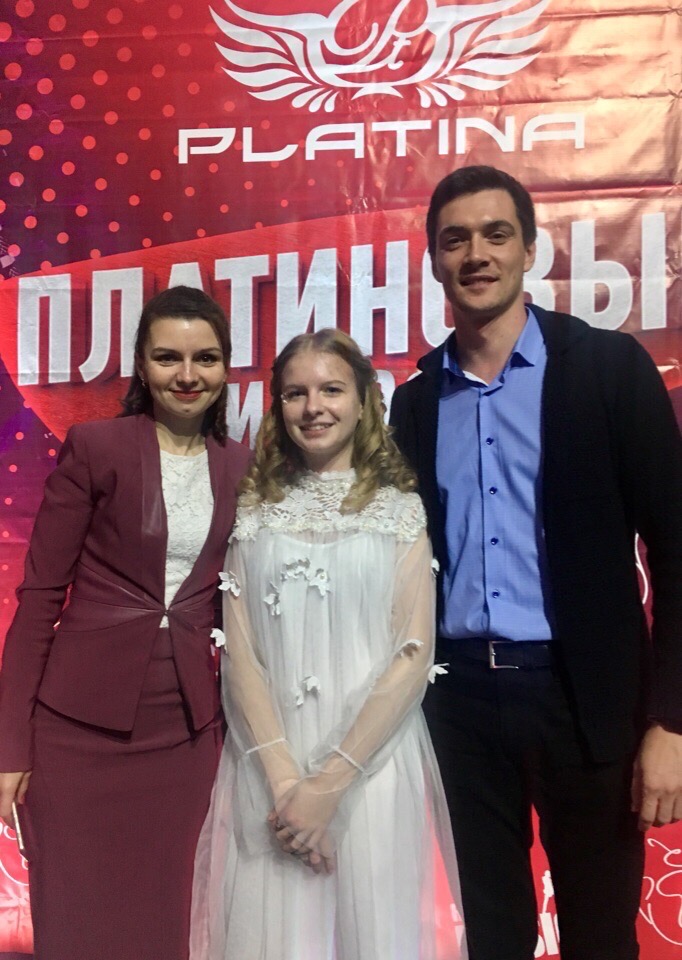 Новости Черинфо